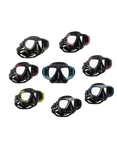 Scubapro Zoom Black