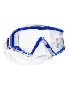 Scubapro Crystal VU 2