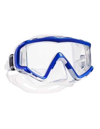 Scubapro Crystal VU