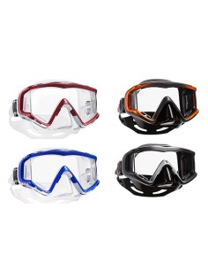 Scubapro Crystal VU