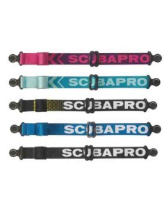 Scubapro Correas Confort...