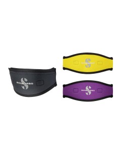 Scubapro Mask strap Cover