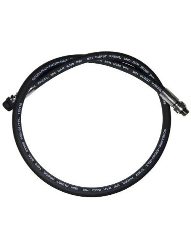 Scubapro Latiguillo Conector Rápido...