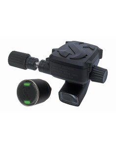 Scubapro Galileo HUD con...