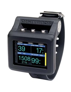 Scubapro G2 with Smart +... 2