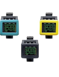 Scubapro Bisel de color G2