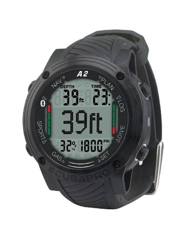 Scubapro Aladin A2 with Transmitter
