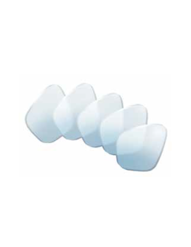 Scubapro D-Mask Myopia Optical Lenses