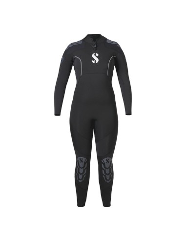Scubapro Everflex Yulex 3/2mm Woman
