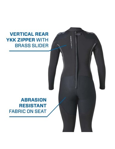 Scubapro Everflex Yulex 3/2mm Man