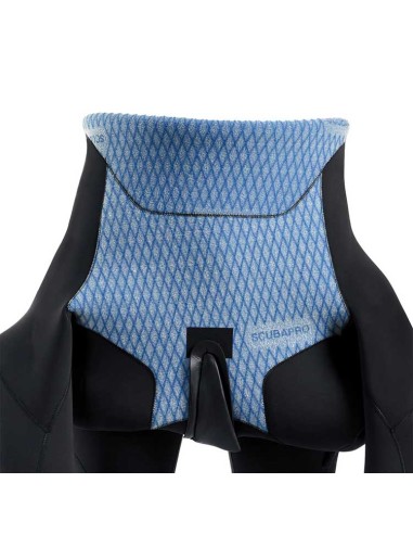 Scubapro Everflex Yulex 7,5/5mm Man