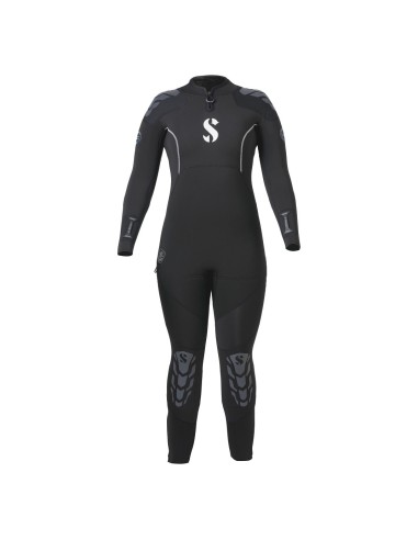 Scubapro Everflex Yulex 5/4mm Woman