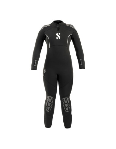 Scubapro Everflex Yulex 7,5/5mm Woman