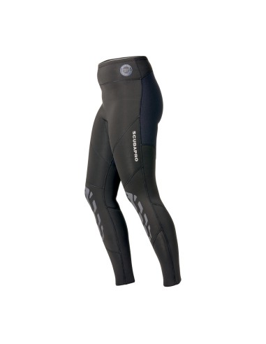 Scubapro Everflex Yulex 3mm Pants Mujer