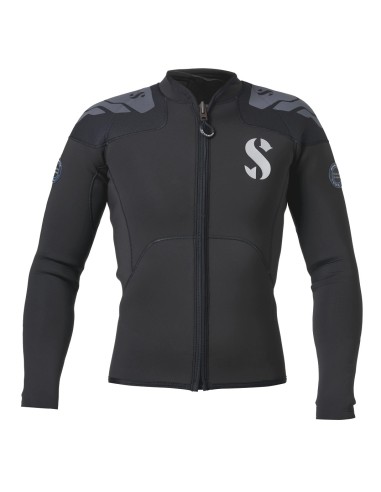 Scubapro Everflex Yulex Camiseta 3mm...