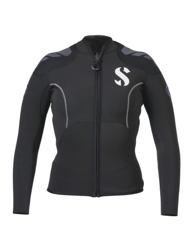 Scubapro Everflex Yulex Camiseta 3mm...