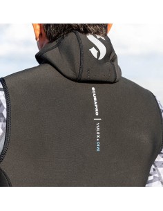 Scubapro Dive Hooded Vest... 2