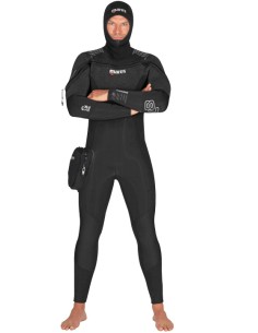 Mares Pro Therm 8/7 Man 2