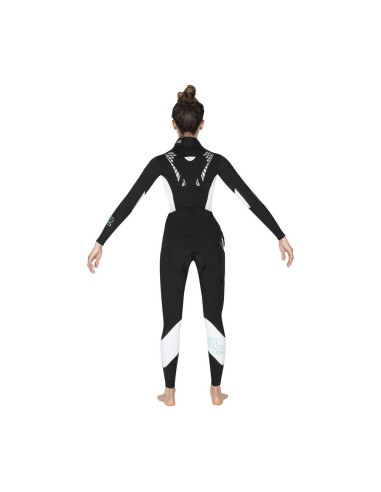 Mares Flexa She Dives 3/2 Monosuit