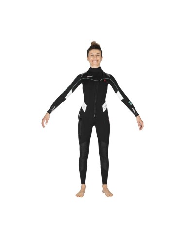 Mares Flexa She Dives 3/2 Monopieza