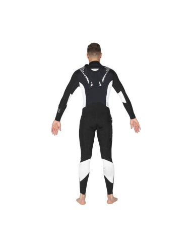 Mares Flexa 3/2 mm Man