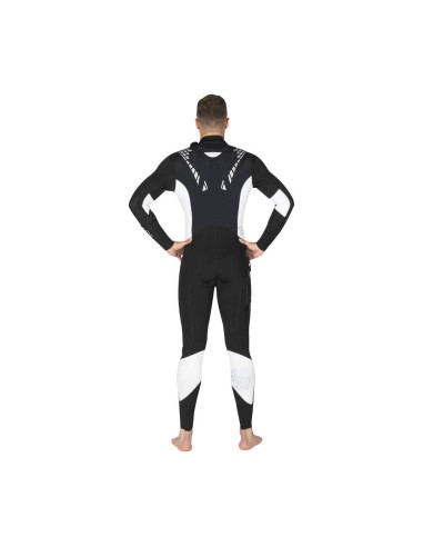 Mares Flexa 3/2 mm Man