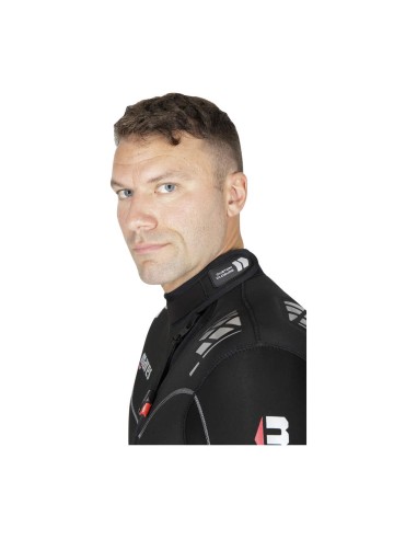 Mares Flexa 8/6 Hombre