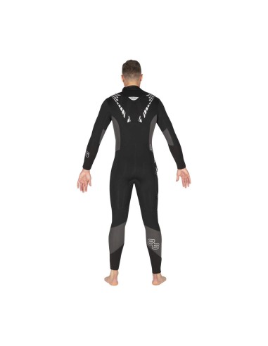 Mares Flexa 8/6 Hombre