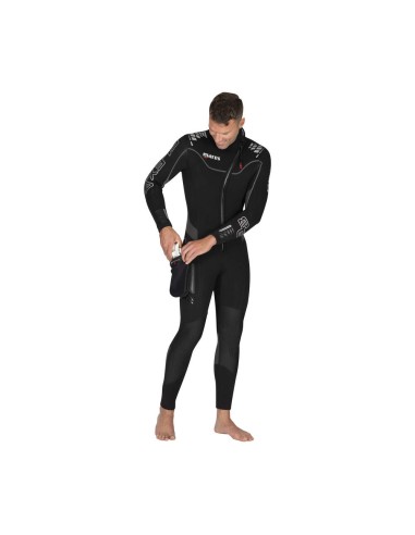 Mares Flexa 8/6 Hombre