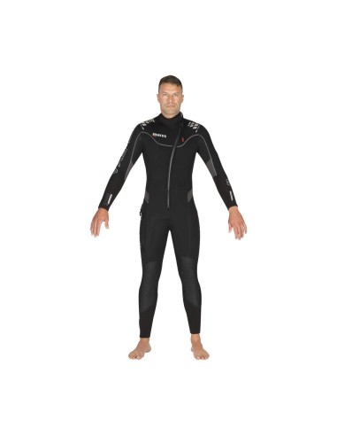 Mares Flexa 8/6 Hombre