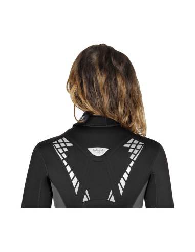 Mares Flexa 8/6 She Dives