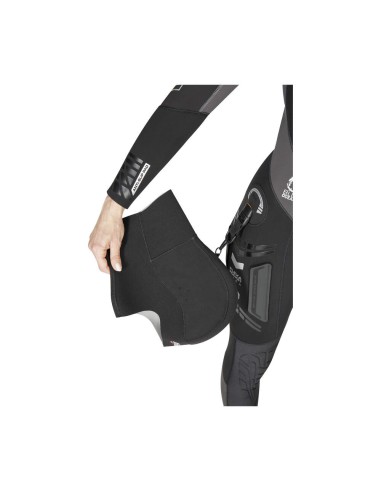 Mares Flexa 8/6 She Dives