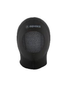 Apeks HX-7/5mm Hood