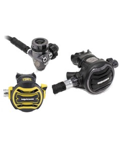 Apeks Tungsten Stage 3 with...