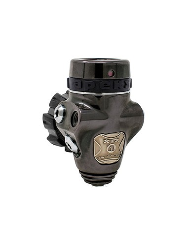 Apeks Tungsteno Stage 3 con 5º puerto