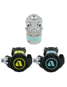 Apeks XL4 OCEA Stage 3 Yuka 2