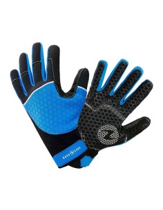 Aqualung, Guantes Velocity...