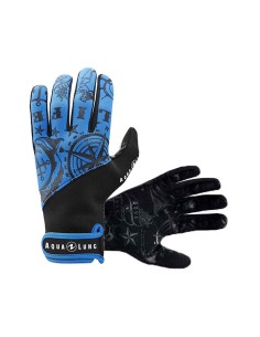 Aqualung Admiral III Blue...