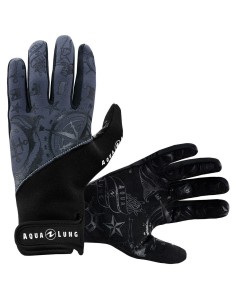 Aqualung Admiral III gloves