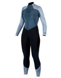 Aqualung Aquaflex 3mm Women