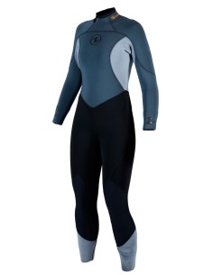 Aqualung Aquaflex 7mm Women