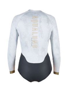 Aqualung Freeflex Swimsuit 2mm 2