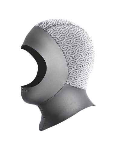 Aqualung HeatWave+ 7/5mm Drysuit Hood