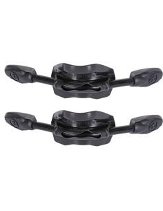 Aqualung tira de aleta...