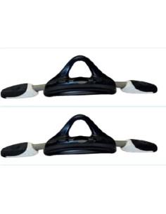 Aqualung Shot FX Fins...