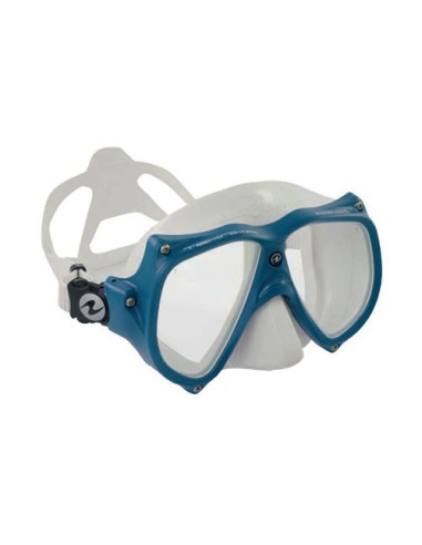 Aqualung Teknika Petrol LR.