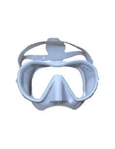 Aqualung Plazma White.