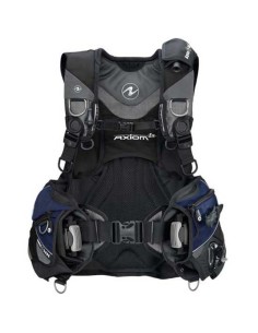 Aqualung Jacket Axiom i3