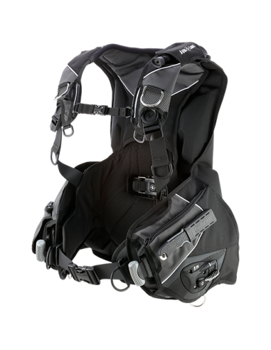 Aqualung Jacket Axiom i3