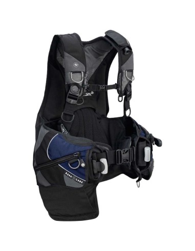 Aqualung Jacket Axiom i3